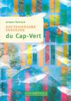Dictionnaire Insolite Du Cap-Vert