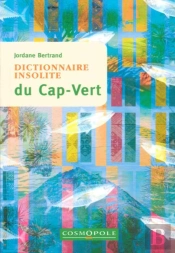 Dictionnaire Insolite Du Cap-Vert