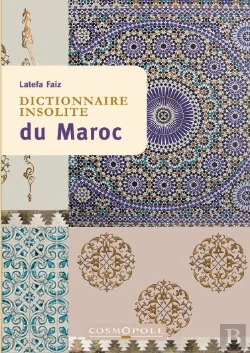 Bertrand.pt - Dictionnaire Insolite Du Maroc