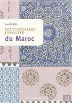 Bertrand.pt - Dictionnaire Insolite Du Maroc