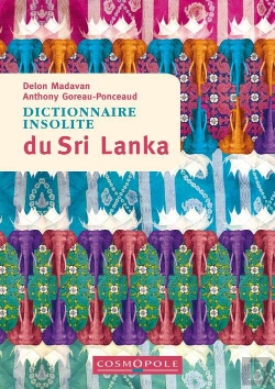 Bertrand.pt - Dictionnaire Insolite Du Sri Lanka