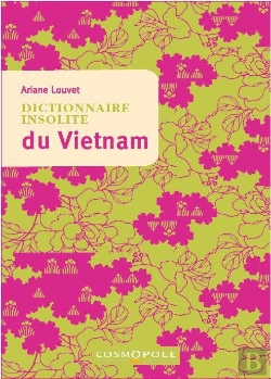 Bertrand.pt - Dictionnaire Insolite Du Vietnam