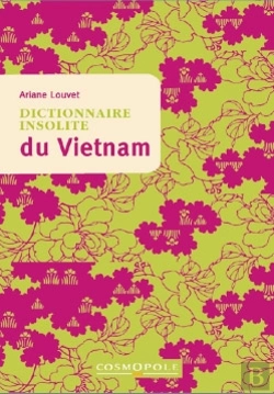 Bertrand.pt - Dictionnaire Insolite Du Vietnam