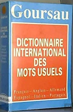 Bertrand.pt - Dictionnaire Internat Mots Usuels