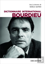 Dictionnaire International Bourdieu