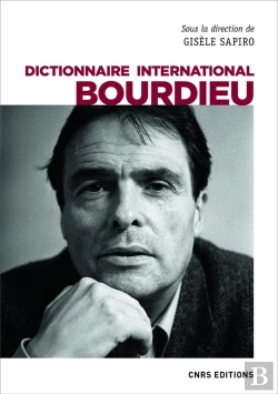 Bertrand.pt - Dictionnaire International Bourdieu