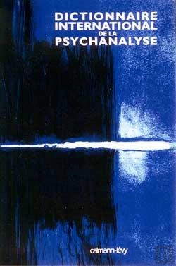 Bertrand.pt - Dictionnaire International De La Psychanalyse : Concepts, Notions, Biographies, Oeuvres, Événements, Institutions