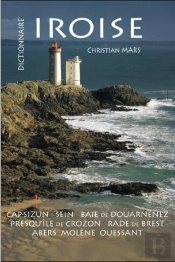 Dictionnaire Iroise