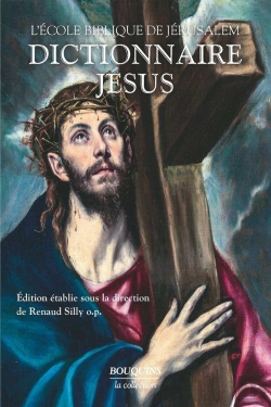 Bertrand.pt - Dictionnaire Jésus