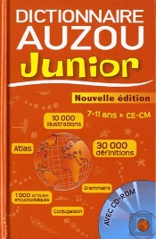 Dictionnaire Junior 2011 2012