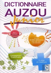Dictionnaire Junior  Poche
