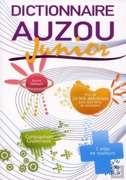 Bertrand.pt - Dictionnaire Junior  Poche