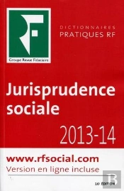 Dictionnaire Jurisprudence Sociale