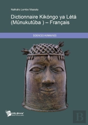 Dictionnaire Kikongo Ya Léta (M?Nukut?Ba)   Français