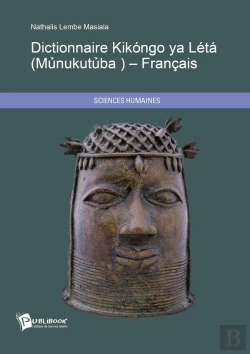 Bertrand.pt - Dictionnaire Kikongo Ya Léta (M?Nukut?Ba)   Français