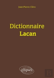 Dictionnaire Lacan