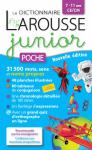 Dictionnaire Larousse Junior