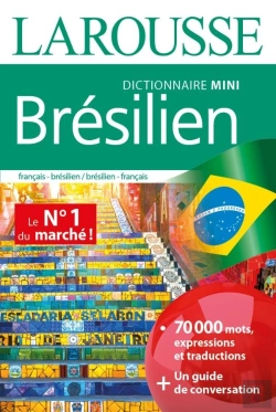 Bertrand.pt - Dictionnaire Larousse Mini Brésilien