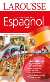 Dictionnaire Larousse Poche Plus Espagnol
