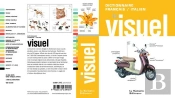 Dictionnaire Le Visuel Français-Italien