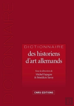Bertrand.pt - Dictionnaire Les Historiens D'Art Allemands