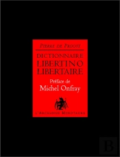Dictionnaire Libertino ; Libertaire Coffret