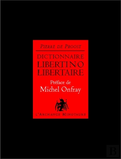 Bertrand.pt - Dictionnaire Libertino ; Libertaire Coffret