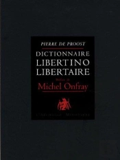 Dictionnaire Liberto Libertaire