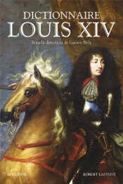 Dictionnaire Louis Xiv