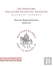 Dictionnaire Malgache Dialectal-Français