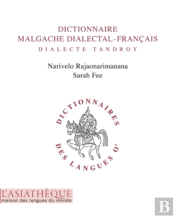 Bertrand.pt - Dictionnaire Malgache Dialectal-Français
