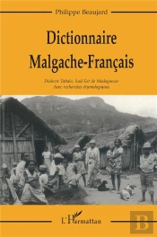 Dictionnaire Malgache-Français