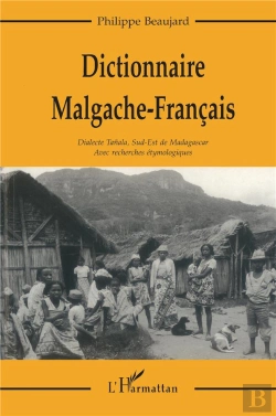 Bertrand.pt - Dictionnaire Malgache-Français