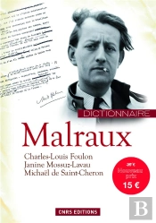 Dictionnaire Malraux