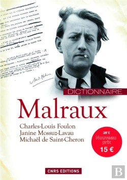 Bertrand.pt - Dictionnaire Malraux