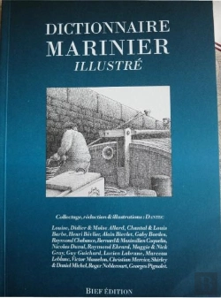 Bertrand.pt - Dictionnaire Marinier Illustré