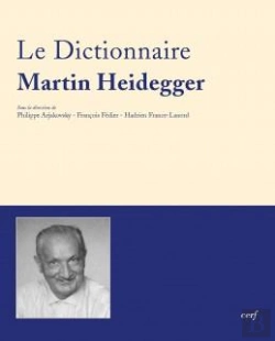 Bertrand.pt - Dictionnaire Martin Heidegger