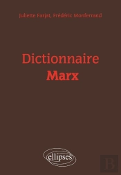 Dictionnaire Marx