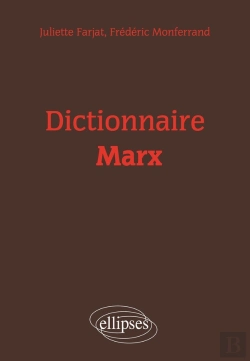 Bertrand.pt - Dictionnaire Marx
