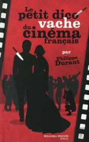 Dictionnaire Mechant Du Cinema