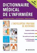 Dictionnaire Médical De L'Infirmière (8e Édition)