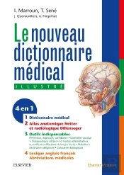 Dictionnaire Médical