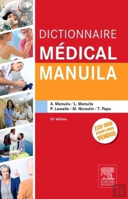 Bertrand.pt - Dictionnaire Médical Manuila