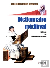 Dictionnaire Médiéval