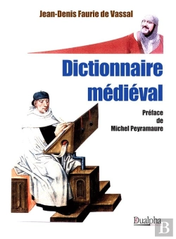 Bertrand.pt - Dictionnaire Médiéval