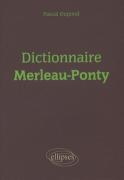 Dictionnaire Merleau-Ponty