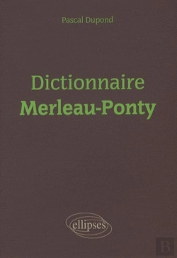 Bertrand.pt - Dictionnaire Merleau-Ponty