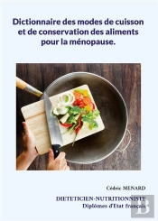 Dictionnaire Modes De Cuisson Et De Cons - -
