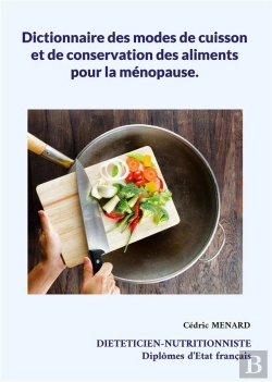 Bertrand.pt - Dictionnaire Modes De Cuisson Et De Cons - -