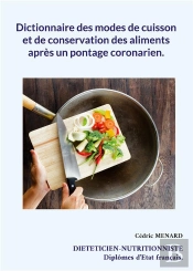 Dictionnaire Modes De Cuisson Et De Cons - -